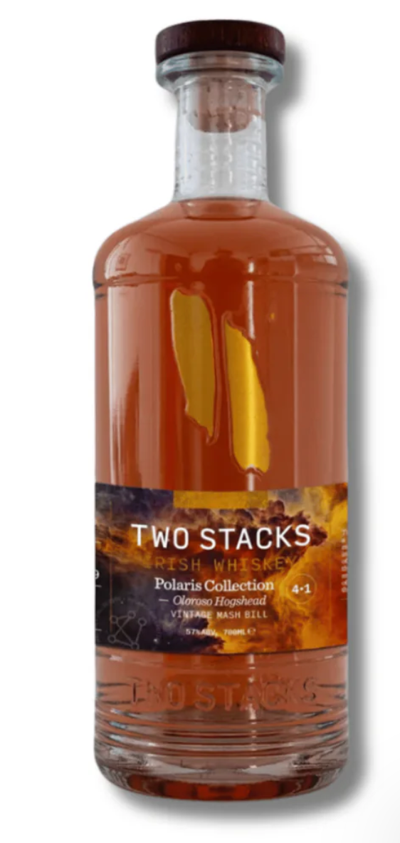 Two Stacks Polaris 4.1 Vintage Mashbill