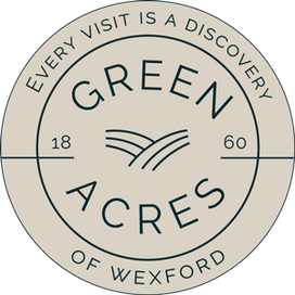 Green Acres of Wexford logo