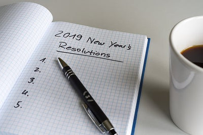 Have You Made Your New Year Wine Resolutions?