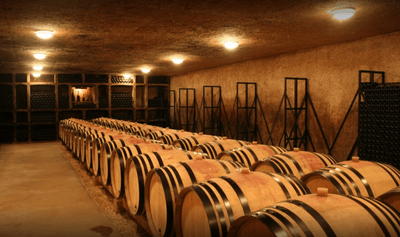 What’s the big deal with Burgundy Wines?