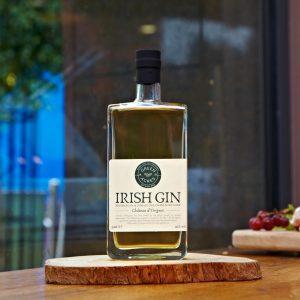 Green Acres Irish Gin – the Story