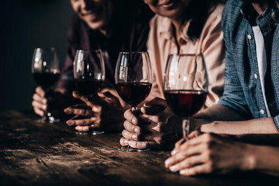 What Kind of Wine Drinker Are You?