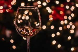 12 Merry Christmas Wines to Choose from on the Big Day