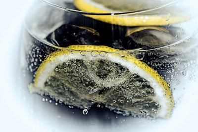 Things You Might Not Know About Gin