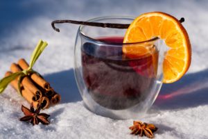 All You Ever Wanted to Know About Mulled Wine; 3 x Mulled Wine Recipes