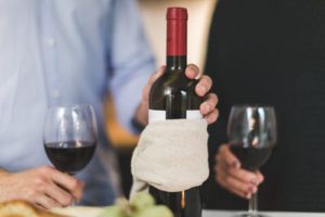 A Simple Technique on How to Train Your Wine Palate
