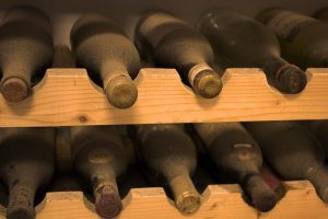 Discover Some Important Secrets about Wine Storage