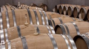 All about Wooden Barrels: How They Enhance Wine