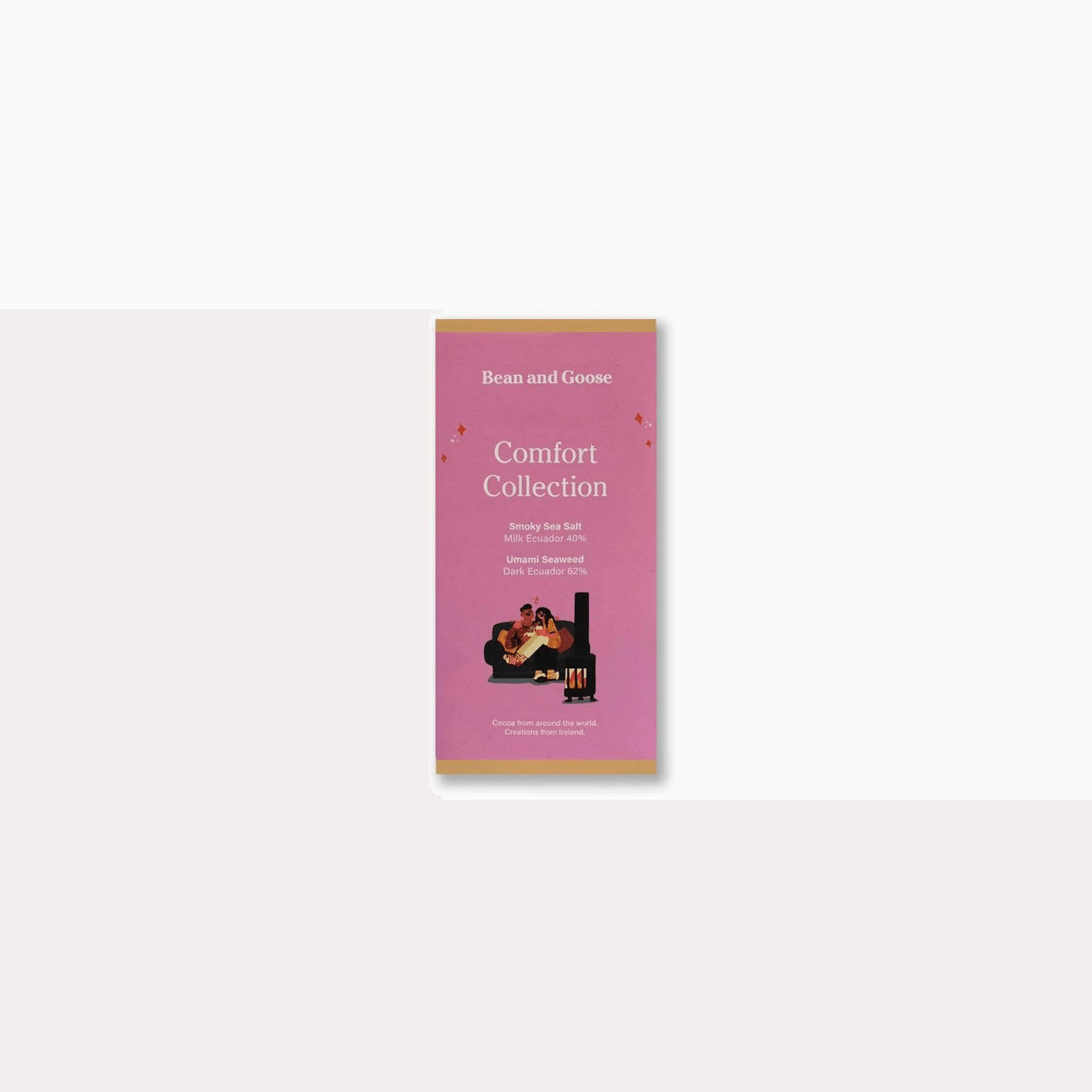 Bean & Goose Comfort Collection Green Acres Of Wexford