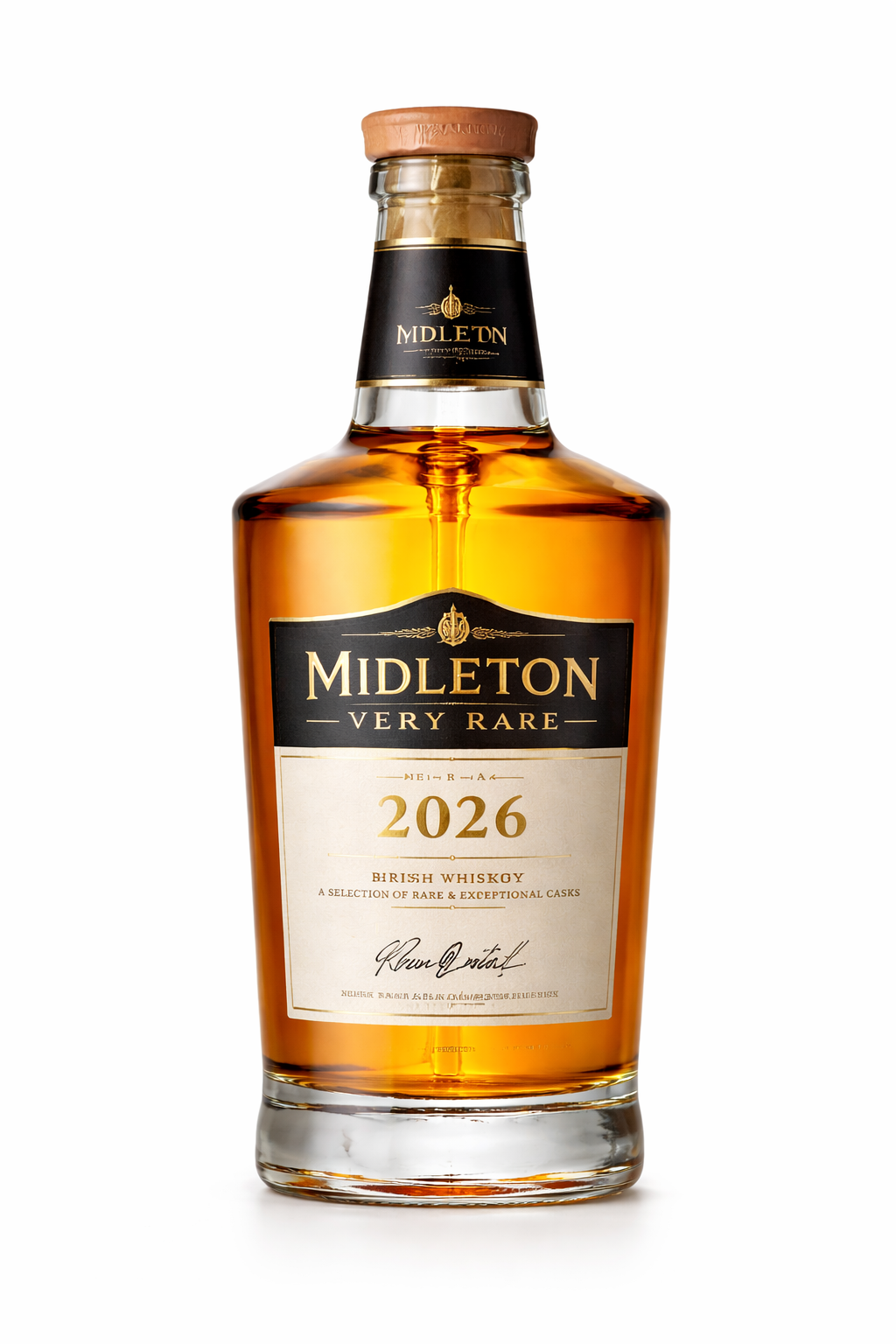 Midleton Very Rare 2026 – Green Acres Of Wexford